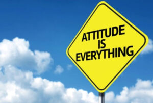Core Value Attitude