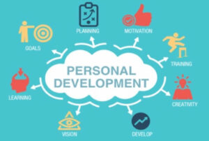 Core Value Personal Development