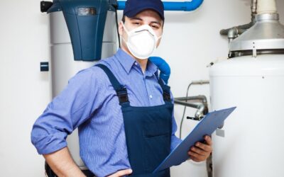 Plumbing Services During COVID-19