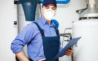 Plumbing Services During COVID-19