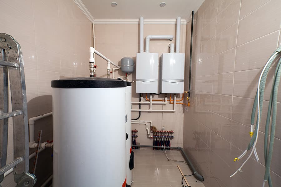 How to Drain a Hot Water Tank
