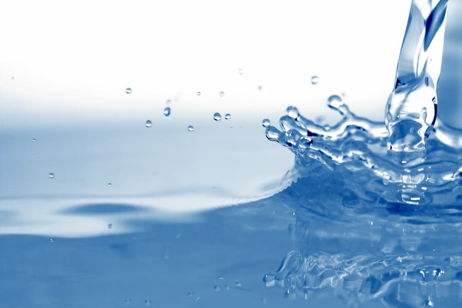 flow-tech water treatment