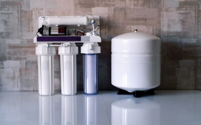 Alternative Water Softening Methods