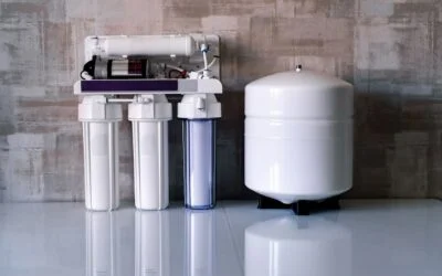 Alternative Water Softening Methods
