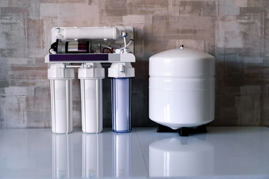 Alternative Water Softening Methods