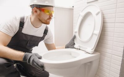 Toilet Replacement Guide