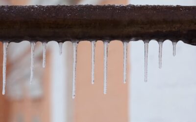 Frozen Pipes in Your Home – the Canadian Winter