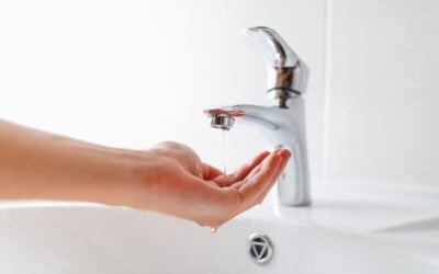 Water Pressure Booster