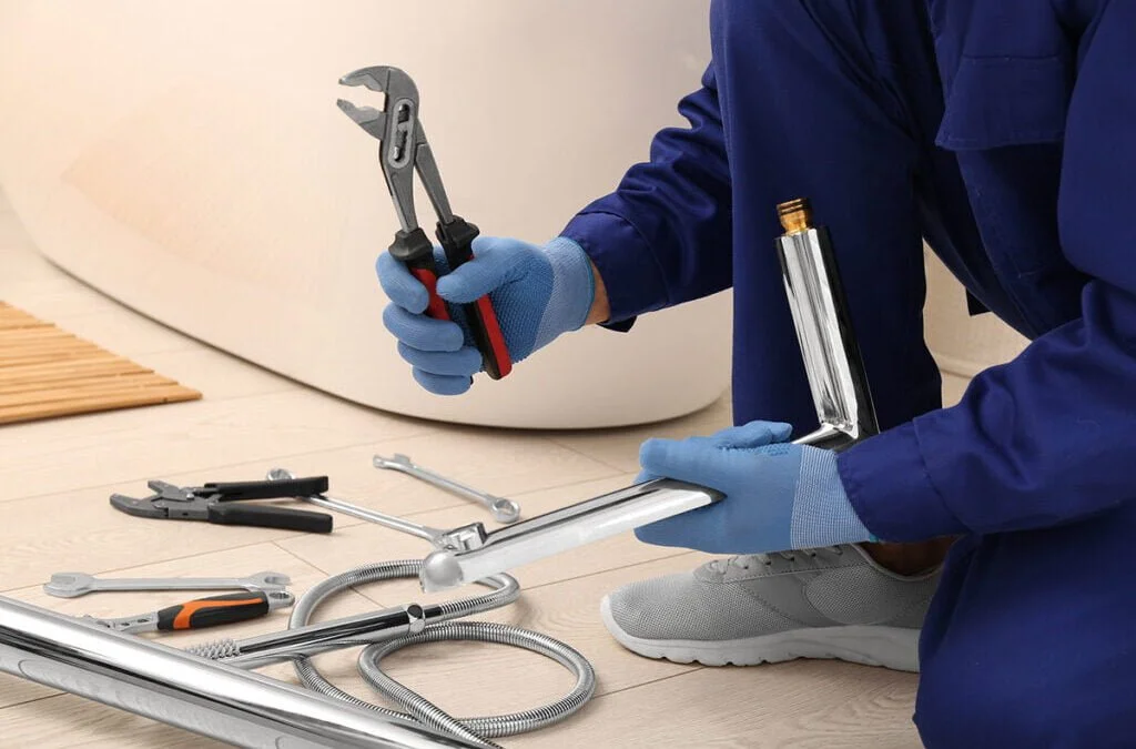 Plumber Markham