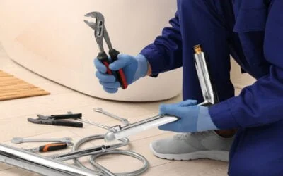 How to Find a Local Plumber Near Me