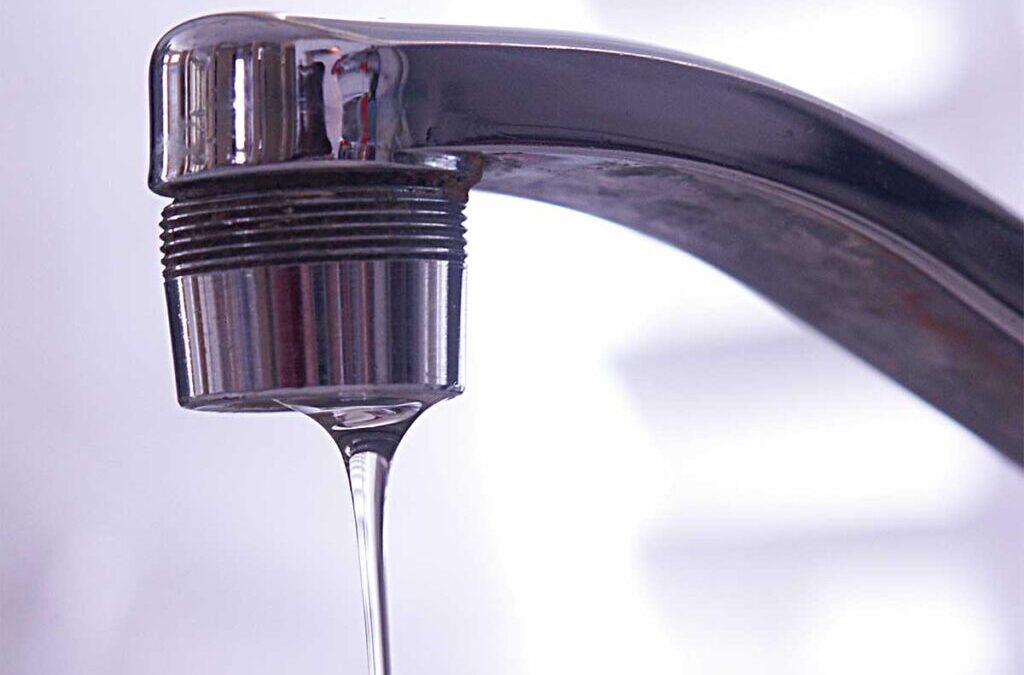 How To Increase Water Pressure
