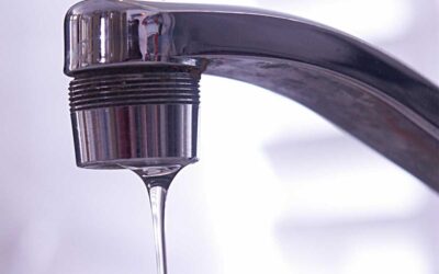 How to Increase Water Pressure