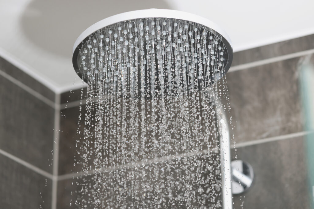 Shower Repair Plumber