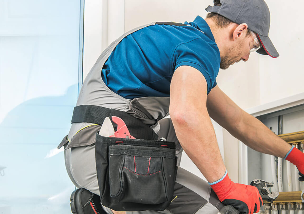 Best Plumber Same Day Plumber Services Fast & Professional