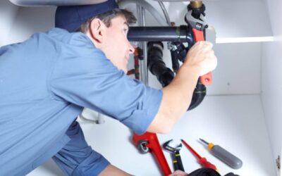 4 Reasons Why Pipes Burst
