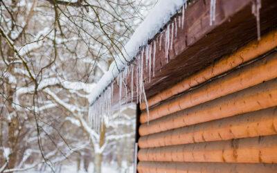 Winterizing Your Home