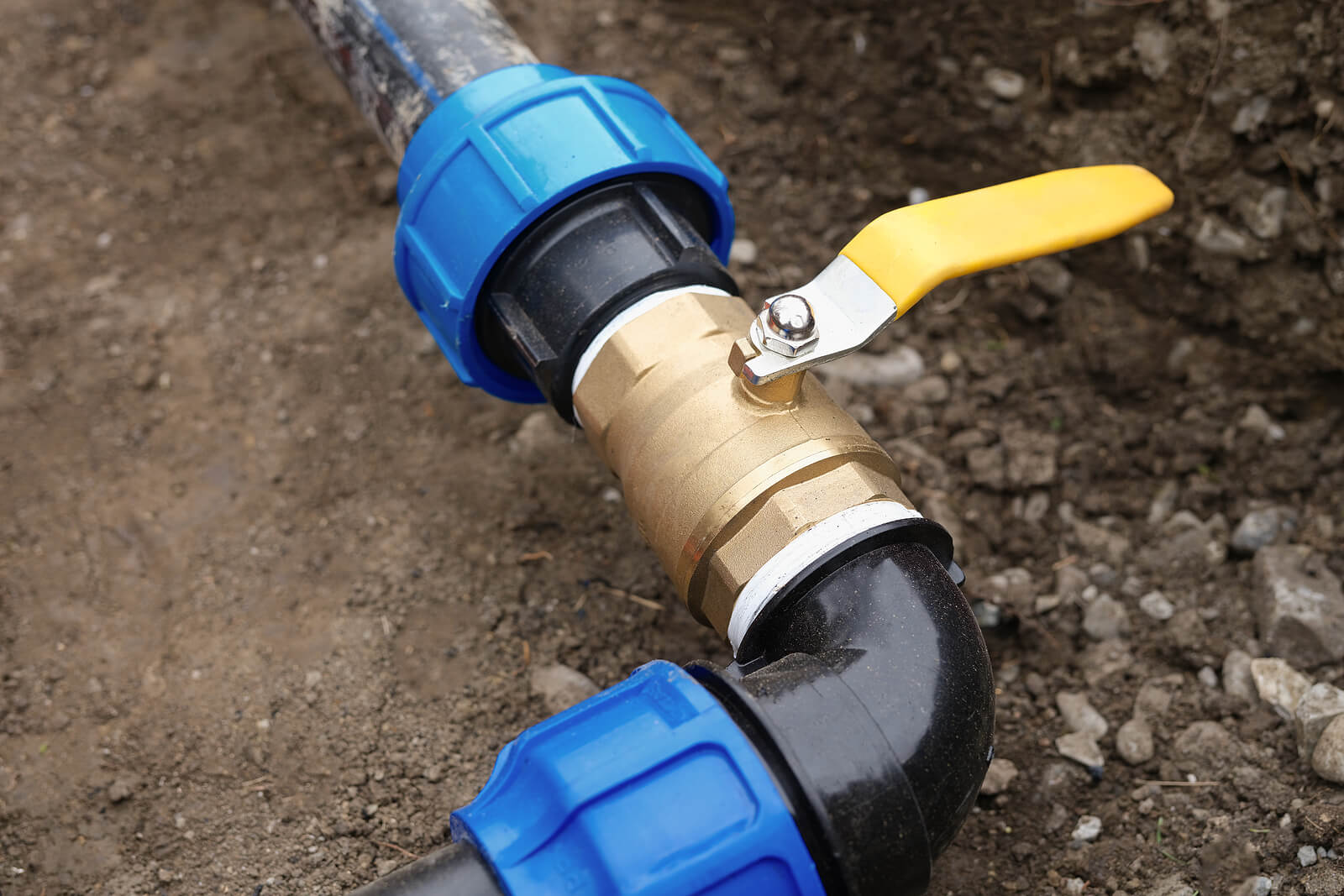 Backwater Valve Repair Plumber In Thorncliffe