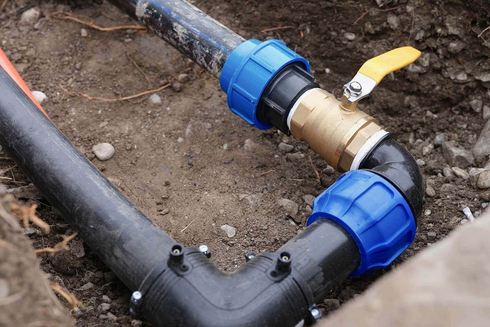 Backwater Valve Repair Plumber Leaside