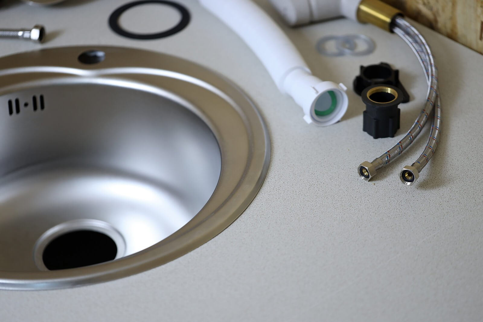 Kitchen Drain Back Up Plumber Aurora Fast Same Day Plumbing