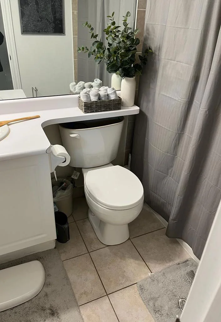 Residential Toilet Replacement O'Connor Parkview