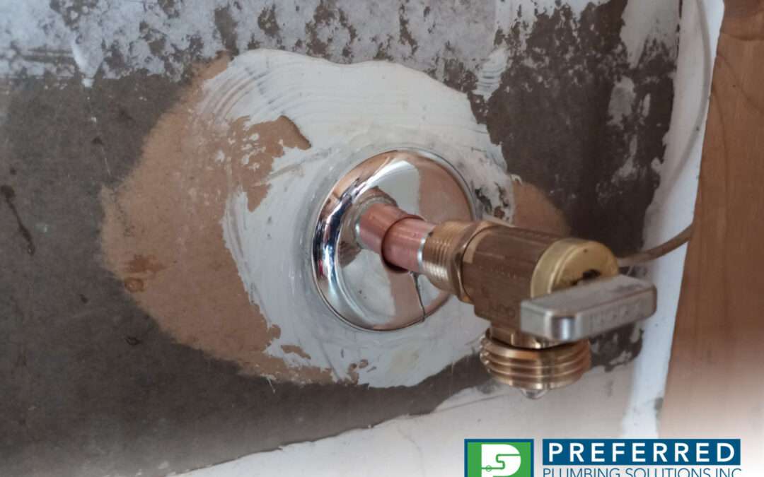 Pre Summer Plumbing Planning