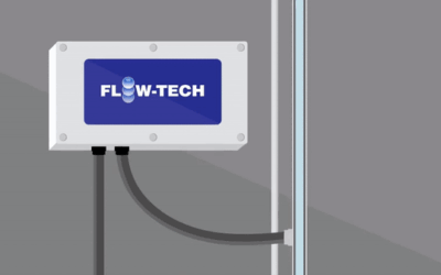 Save With Flow-Tech Water Systems This Summer