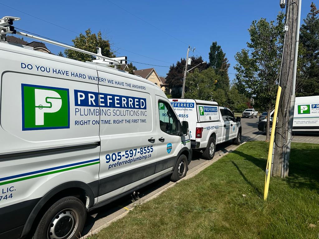 Water Conservation Tips