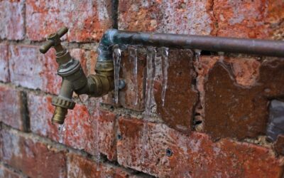 Don’t Let Winter Wreak Havoc on your Pipes