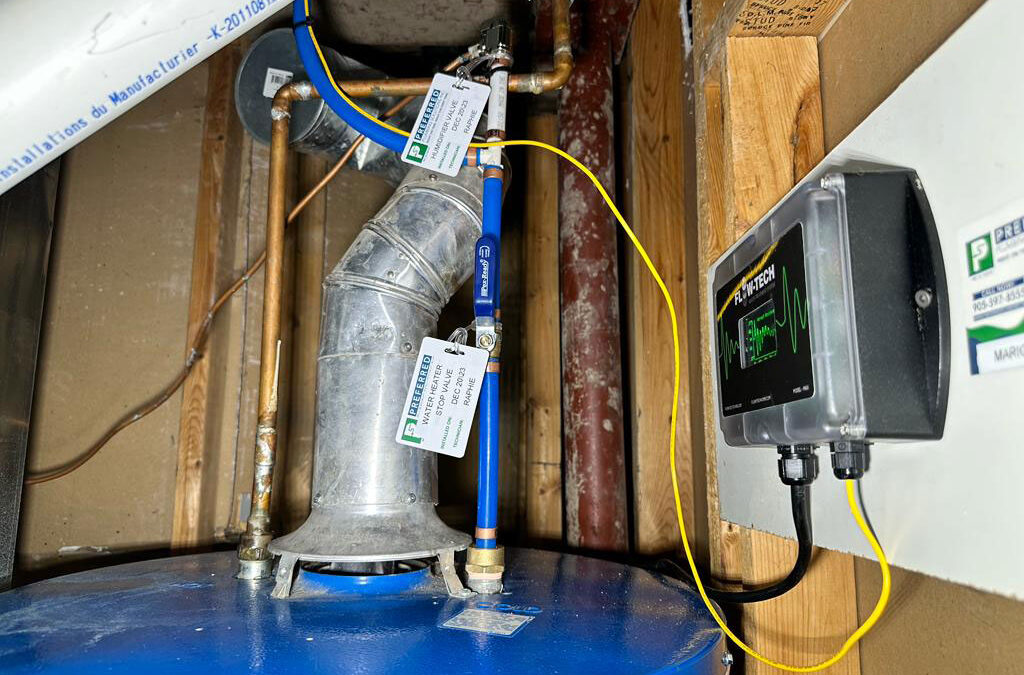 Flow Tech Success Story