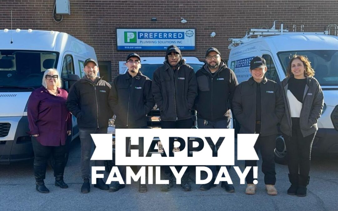 Happy Family Day