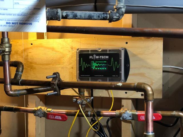 Another Successful Flow-Tech Story!
