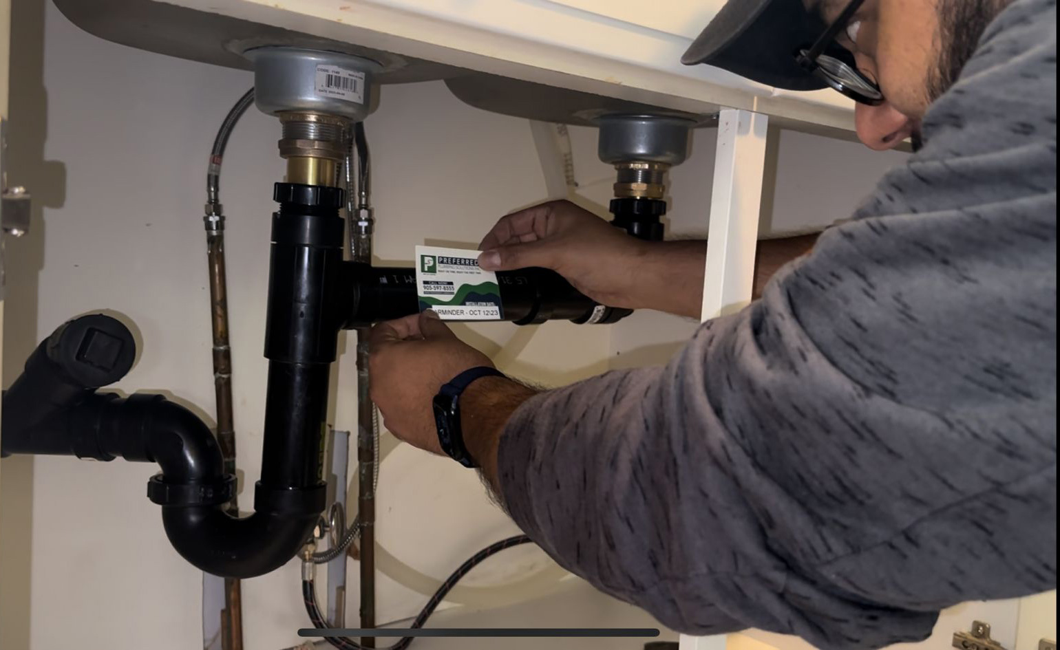 How To Plan For Plumbing Maintenance As A New Homeowner 