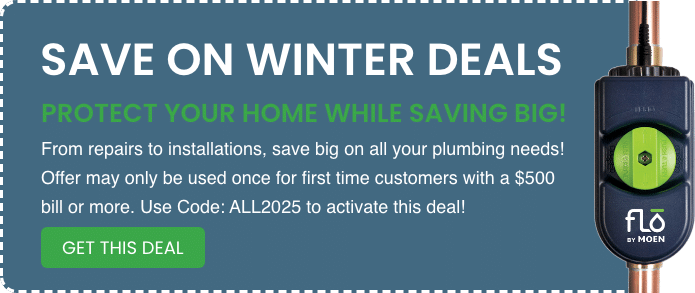 Winter Deals Off