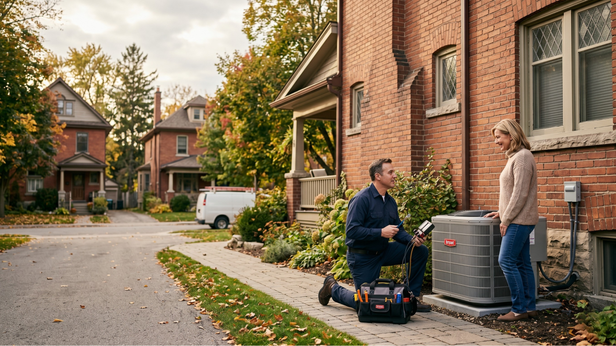 Plumbing Solutions Built For Niagara Region Homes & Businesses