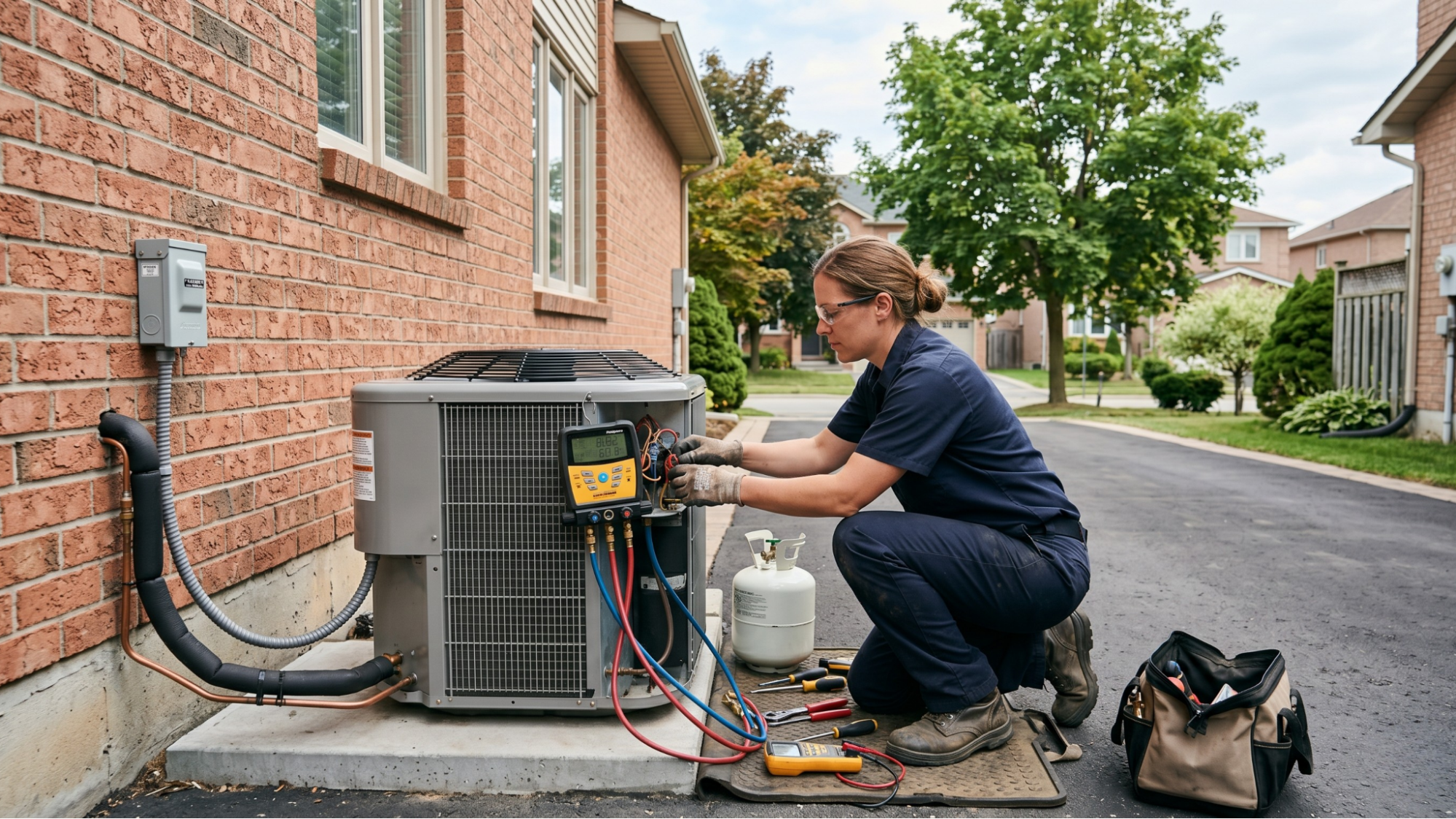 Why Choose Preferred Plumbing Solutions Inc