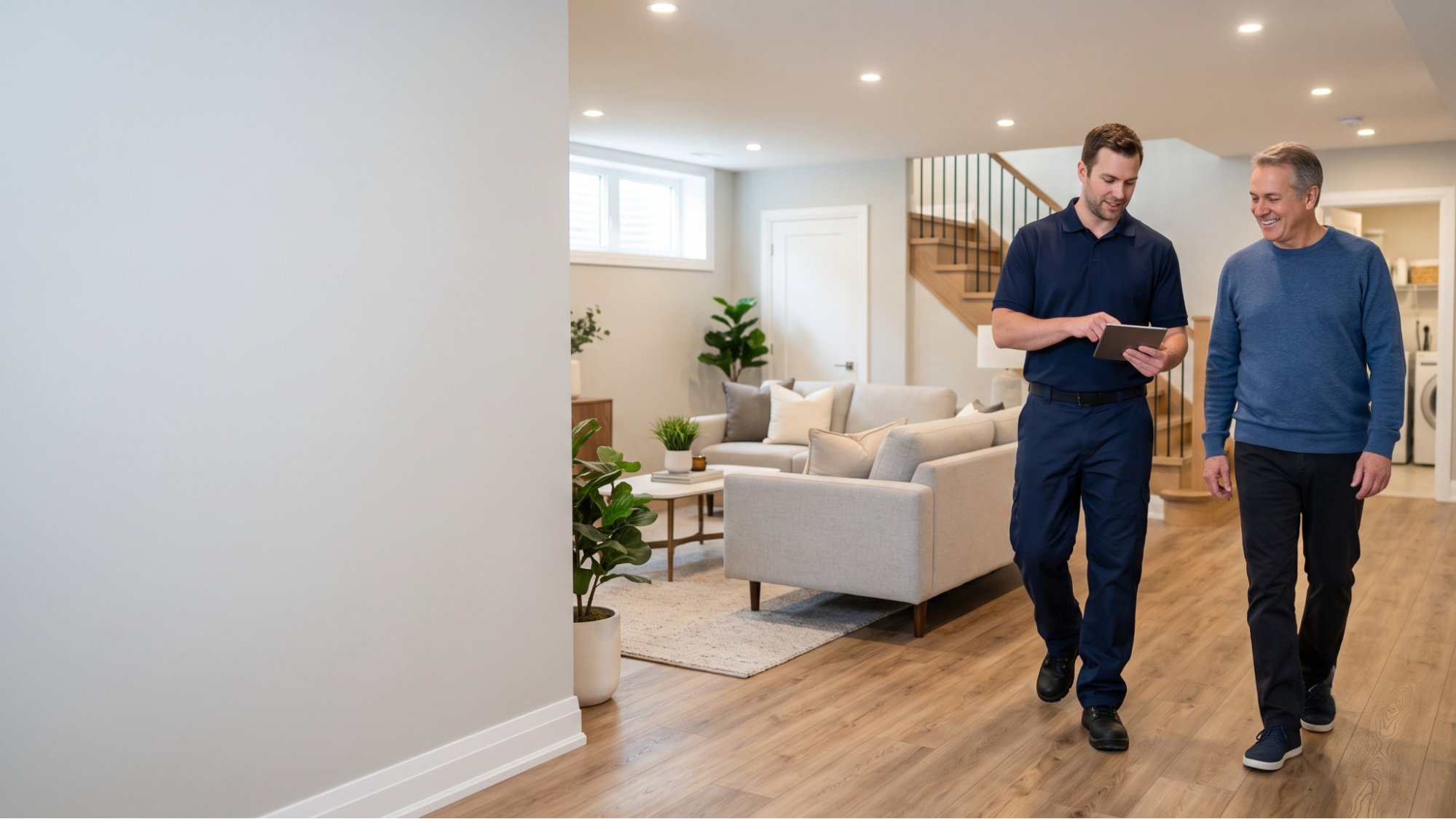 Sump Pump Repair & Replacement In Richmond Hill