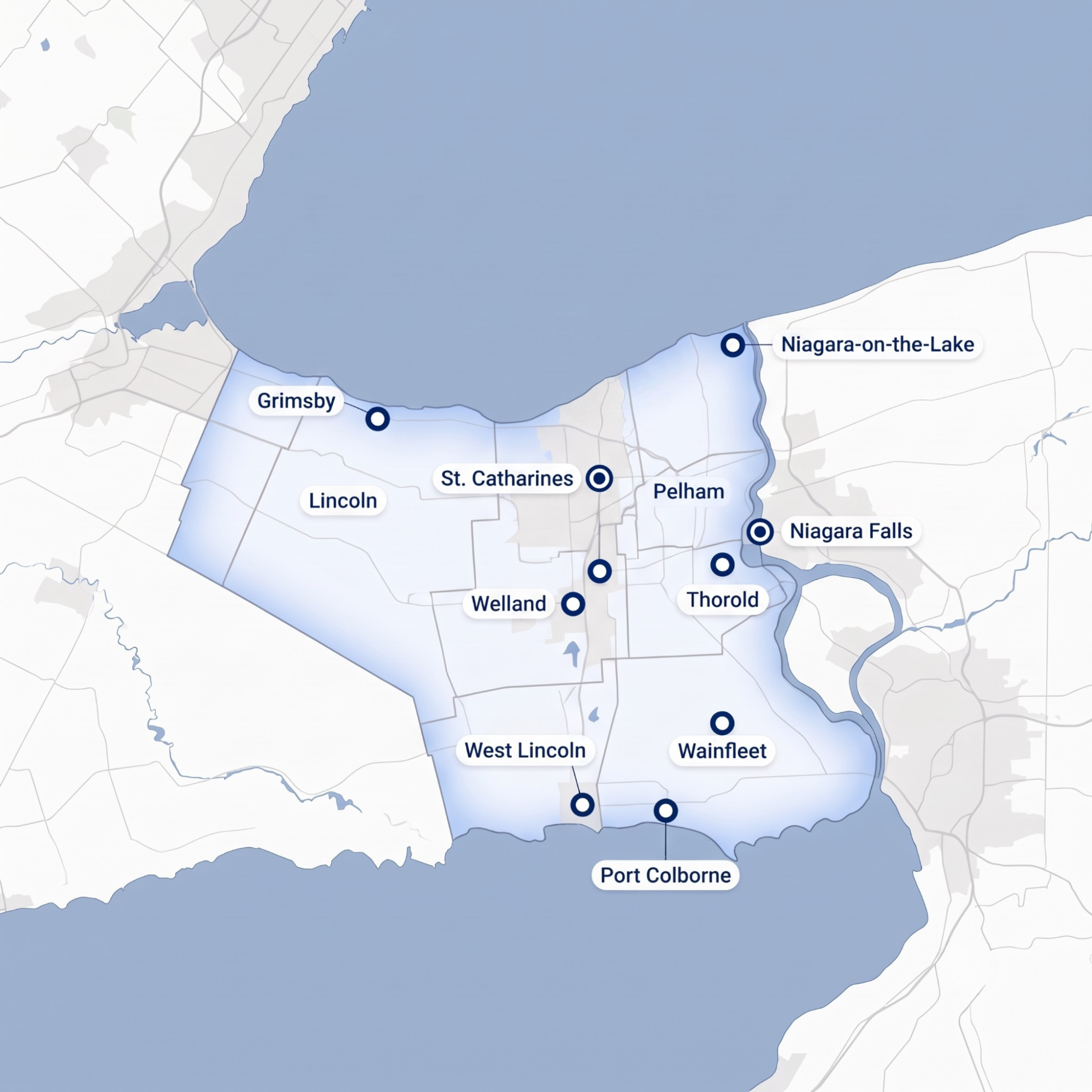 Our Reviews and Service Areas