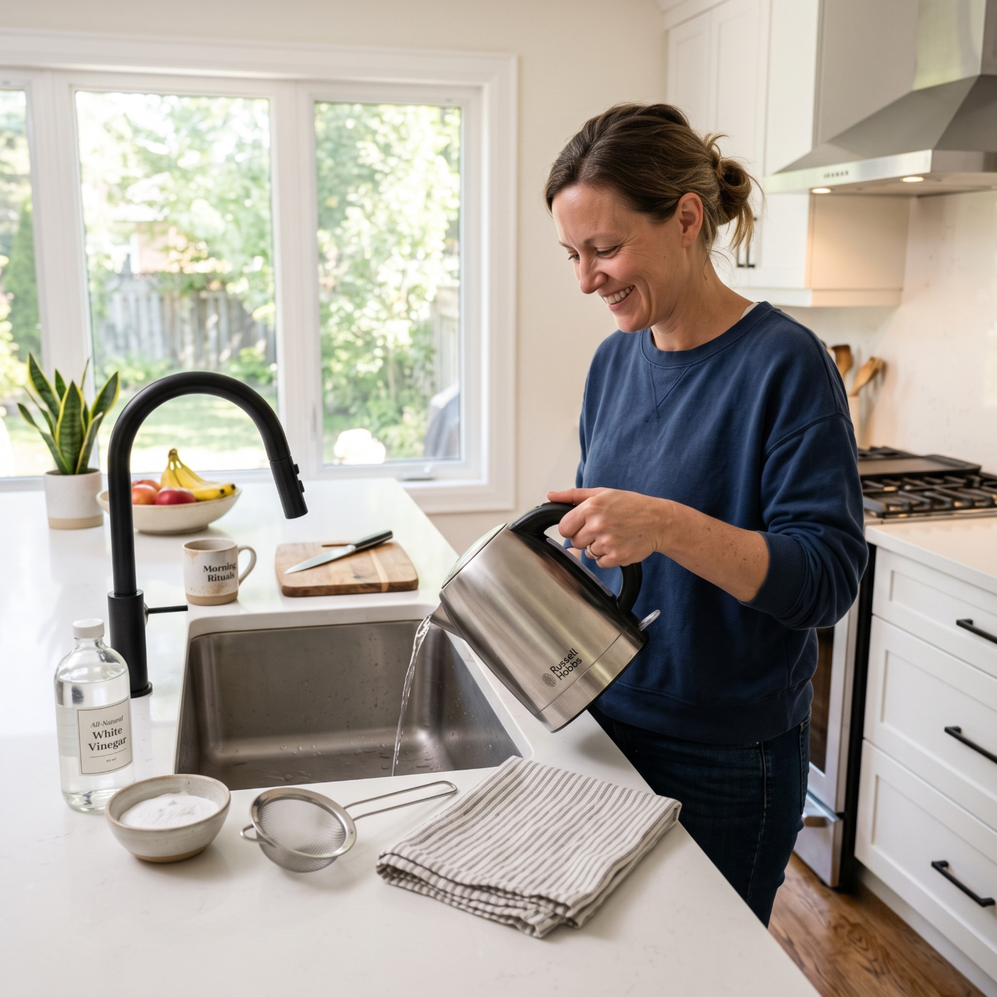 How to Prevent Your Drains From Clogging