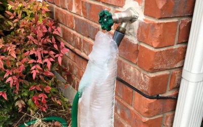 Winterize your Home