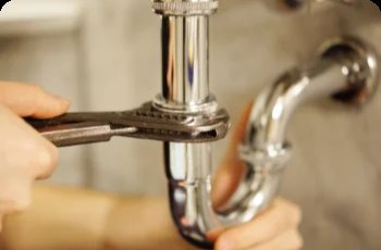 Burst Pipe Repair