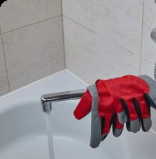 Shower Repair