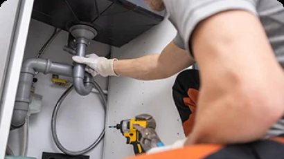 Clogged Drains