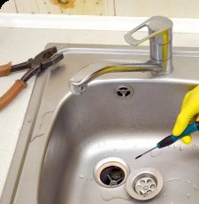 Drain Replacement