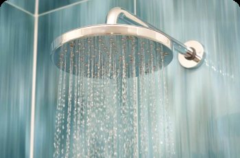 Hot Water Problems