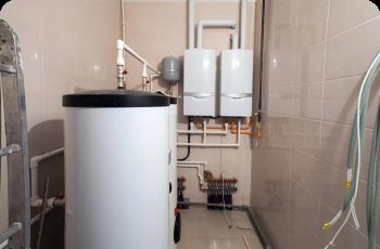 Flow-Tech Water System