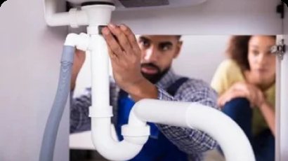 Leak Repair