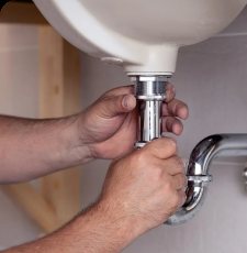 Pipe Repair