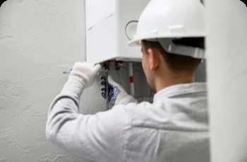 Water Heater Installation & Repair