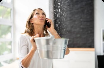 Water Leak