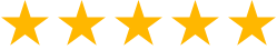 5 stars